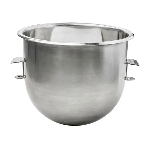 Hobart Hobart BOWL-HMM20 Centerline Mixer Bowl, 20 quart, stainless steel