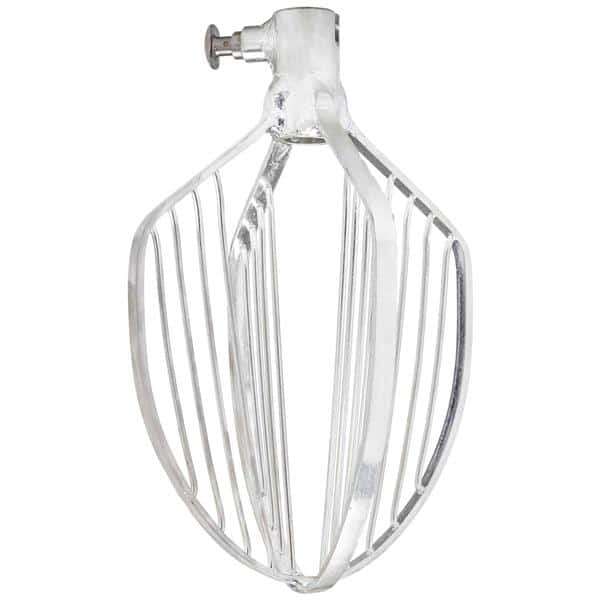 Hobart CWHIP-HL20 20 qt tinned C wing whip Hobart CWHIP-HL20 20 qt tinned C wing whip