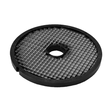 Hobart DICEGRD-5/16 5/16" dicer plate (8mm) (use with slicer 3-8mm Hobart DICEGRD-5/16 5/16" dicer plate (8mm) (use with slicer 3-8mm