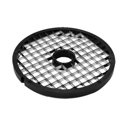 Hobart Hobart DICEGRD-5/8L 5/8" dicer plate (15mm) (Low) (use with soft