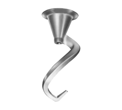 Hobart EDDOUGH-ALU140 140QT. "ED" Dough Hook