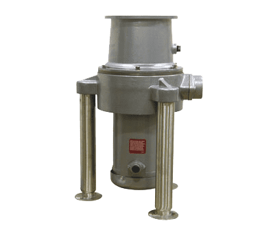 Hobart FD4/200+BUILDUP Disposer Hobart FD4/200+BUILDUP Disposer
