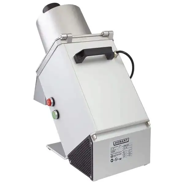 Hobart FP100-3 Food Processor - Unit Only