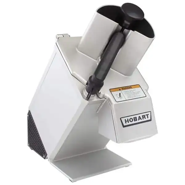 Hobart FP100-3 Food Processor - Unit Only
