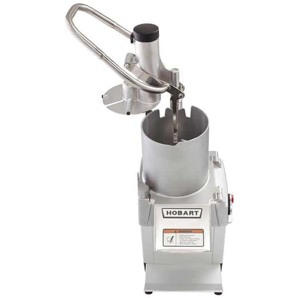 Hobart FP2501B Food Processor Kitchen Equipment