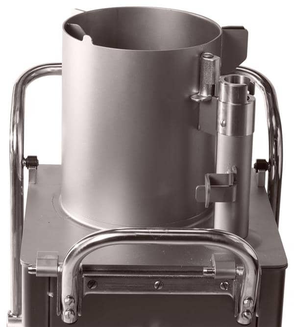 Hobart FP400I1 Food Processor
