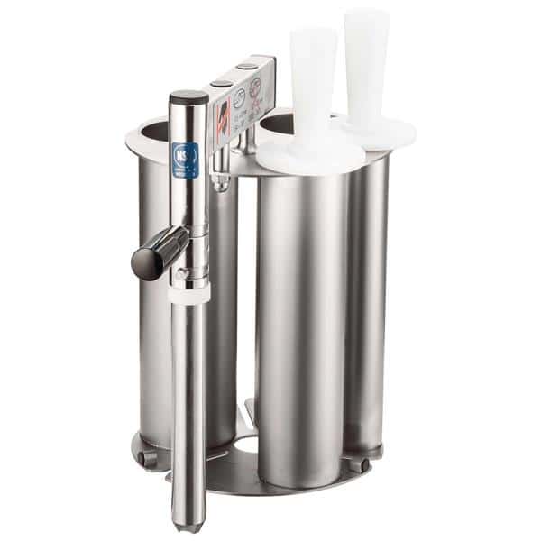 Hobart FP400I1 Food Processor