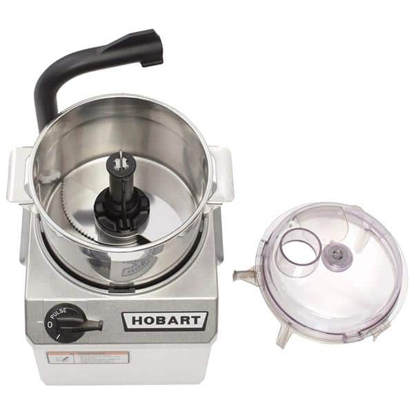 Hobart FP411 Food Processor Kitchen Equipment