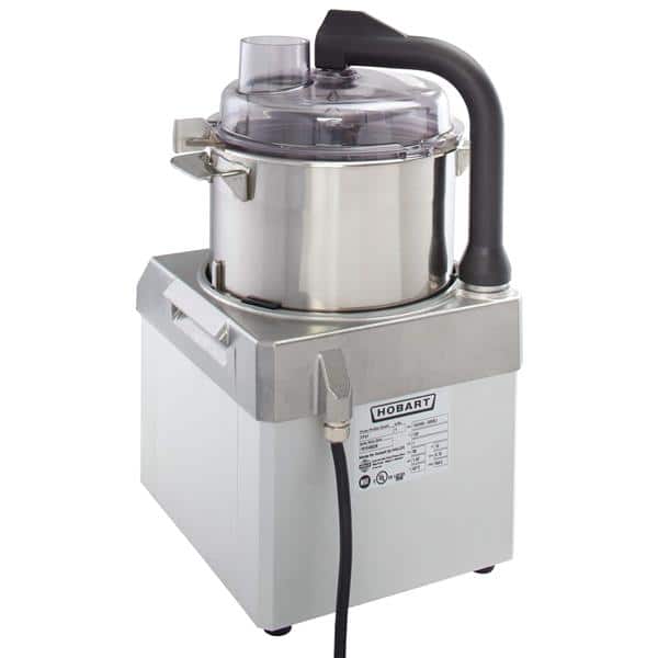 Hobart FP411 Food Processor Kitchen Equipment