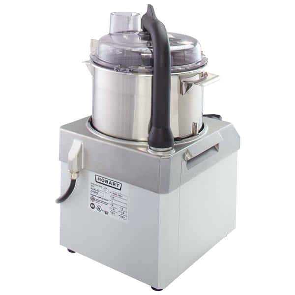 Hobart FP411 Food Processor Kitchen Equipment