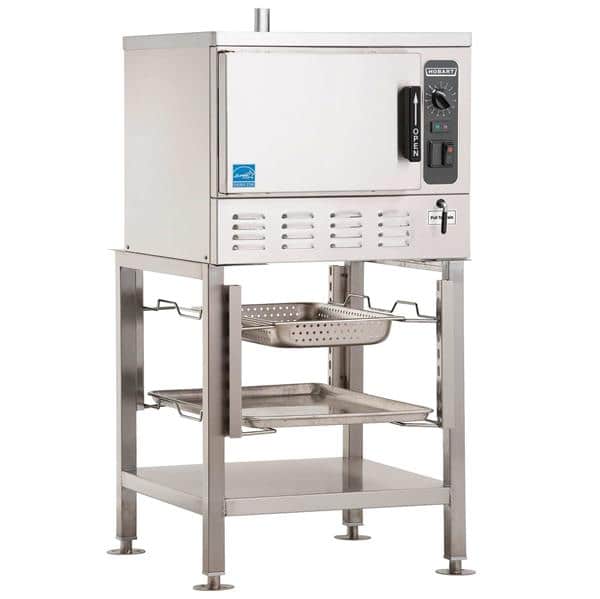 Hobart HC24EO31 Convection Steamer