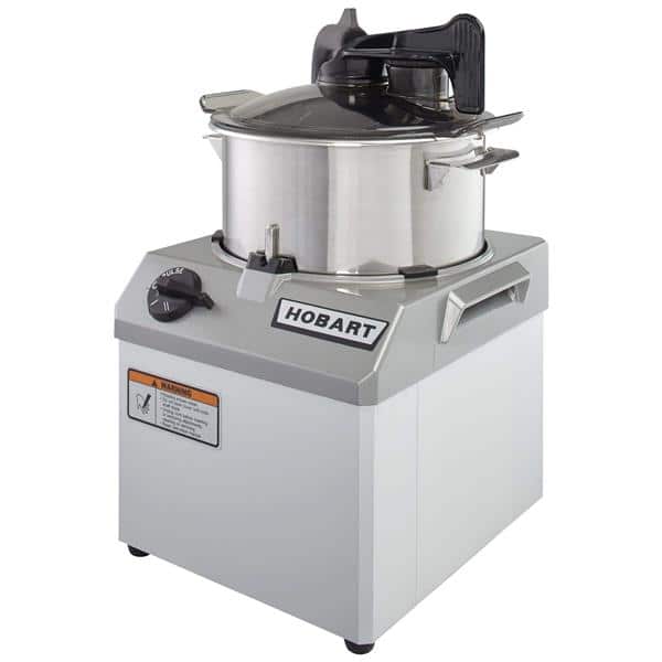 Hobart HCM621 Food Processor Kitchen Equipment