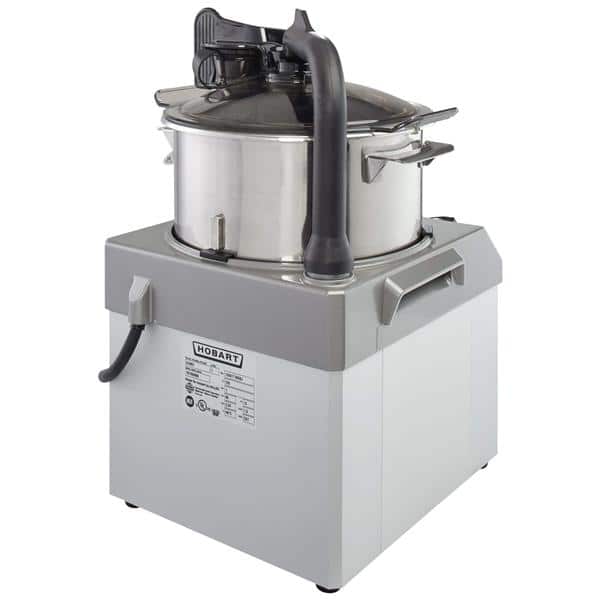 Hobart HCM621 Food Processor Kitchen Equipment
