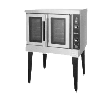 Hobart HEC502-208V Convection Oven Hobart HEC502-208V Convection Oven