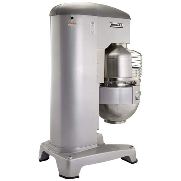 Hobart HL14002STD 380460/50/60/3 Mixer; with bowl