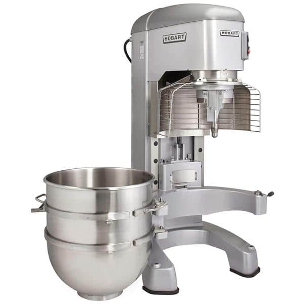 Hobart HL1400+BUILDUP Legacy Mixer CKitchen