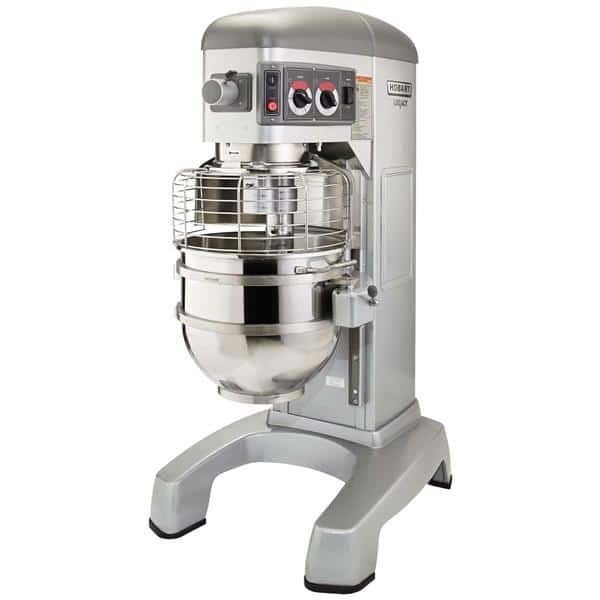 Hobart HL600-1STD 200-240/50/60/3/1 Mixer; with bowl Hobart HL600-1STD 200-240/50/60/3/1 Mixer; with bowl