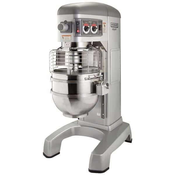 Hobart HL6621STD 200240/50/60/3/1 Mixer; with bowl