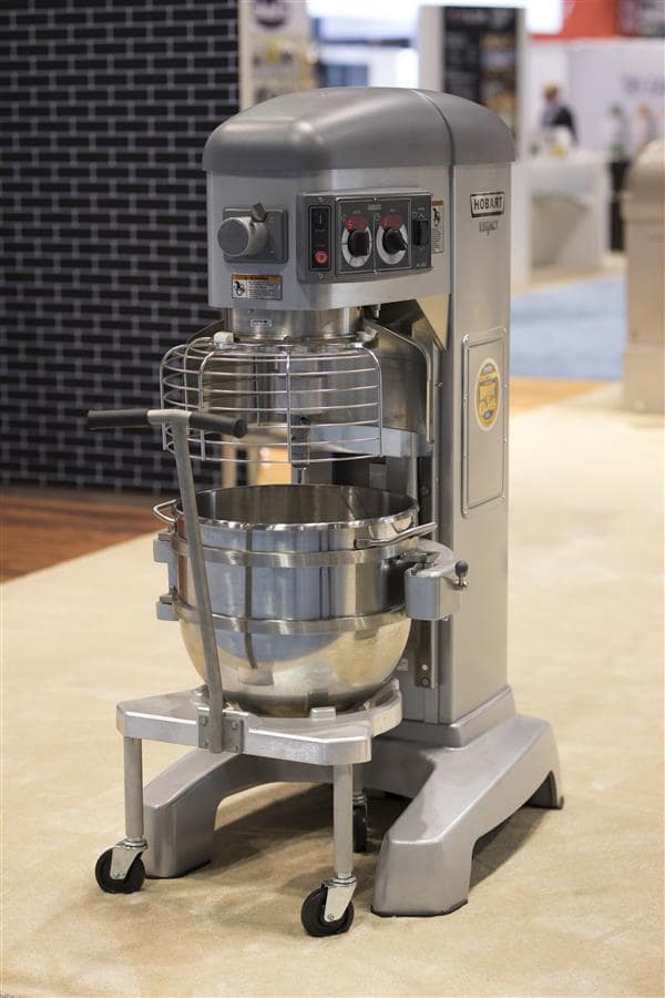 Hobart HL6622STD 380460/50/60/3 Mixer; with bowl