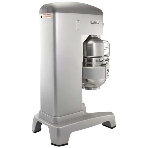 Hobart Hl662 Buildup Legacy Planetary Pizza Mixer