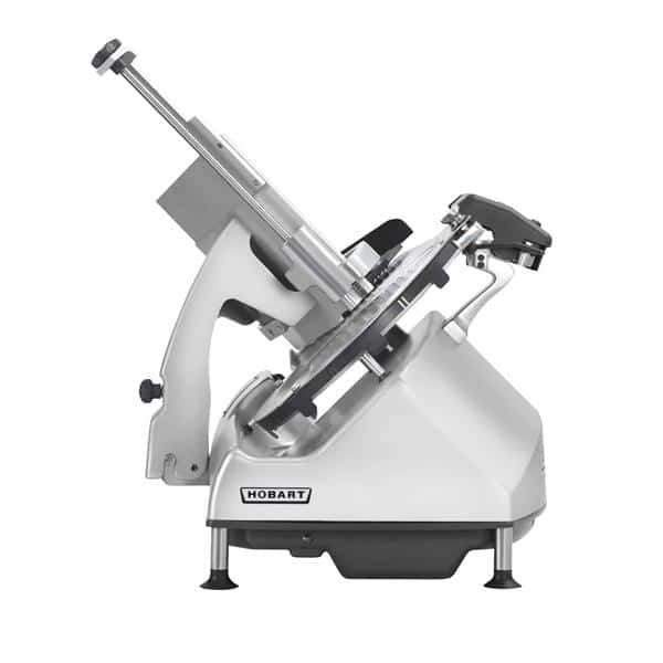 Hobart HS7N1 Food Slicer, Electric, Countertop