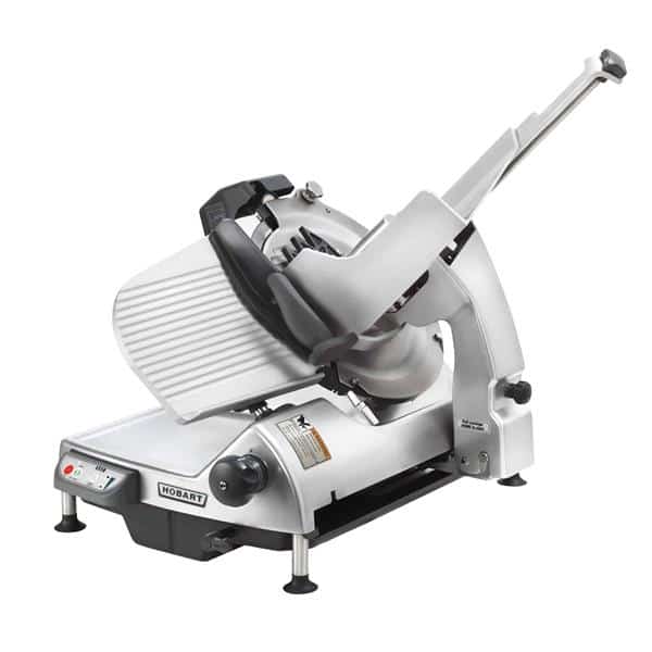Hobart HS7N-HV60C Heavy Duty Meat Slicer* Hobart HS7N-HV60C Heavy Duty Meat Slicer*