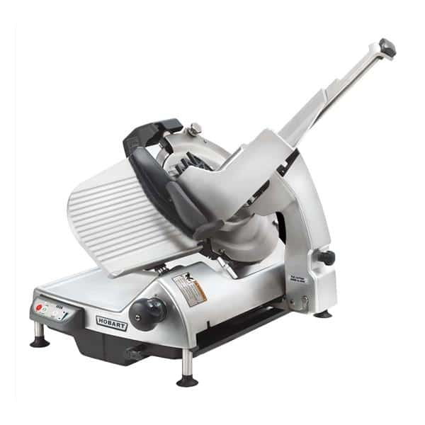 Hobart HS7N-HV60C Heavy Duty Meat Slicer* Hobart HS7N-HV60C Heavy Duty Meat Slicer*