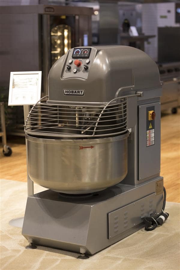 Hobart HSL1801 Hobart Spiral Mixer