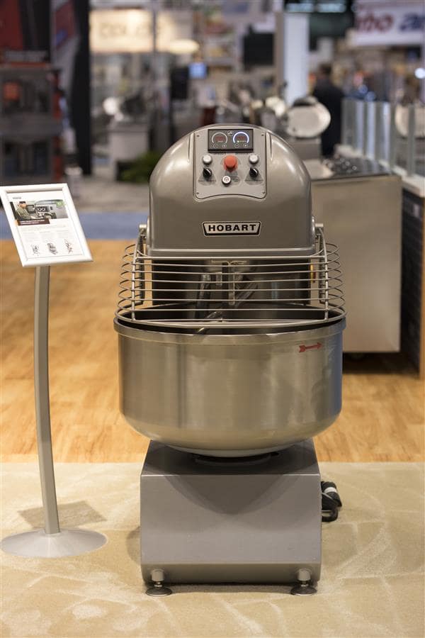 Hobart HSL1801 Hobart Spiral Mixer