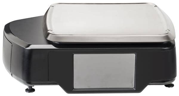 Hobart HTSP-LS Hts service scale; Embedded