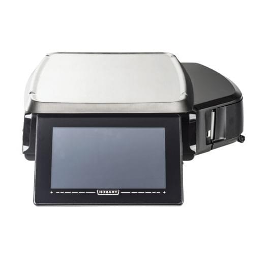 Hobart HTSP-LS Hts service scale; Embedded Linux kernel; 10.1" Hobart HTSP-LS Hts service scale; Embedded Linux kernel; 10.1"