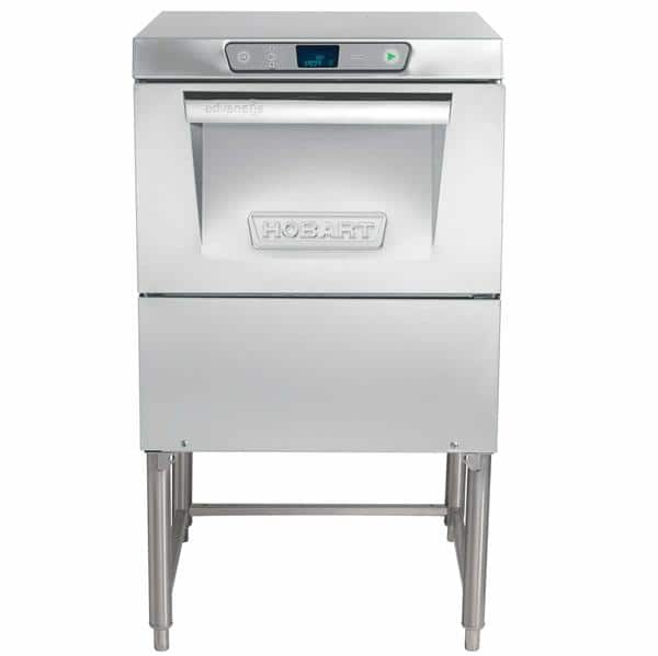 Hobart LXGEPR-1 Advansys Glasswasher with Puri Rinse Hobart LXGEPR-1 Advansys Glasswasher with Puri Rinse