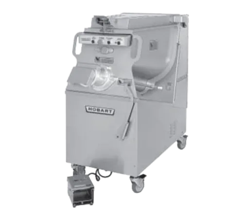 Hobart Hobart MG1532+BUILDUP Prime Mixer Grinder