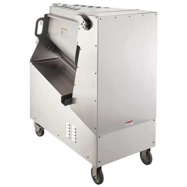 Hobart MG2032+BUILDUP Prime Mixer Grinder