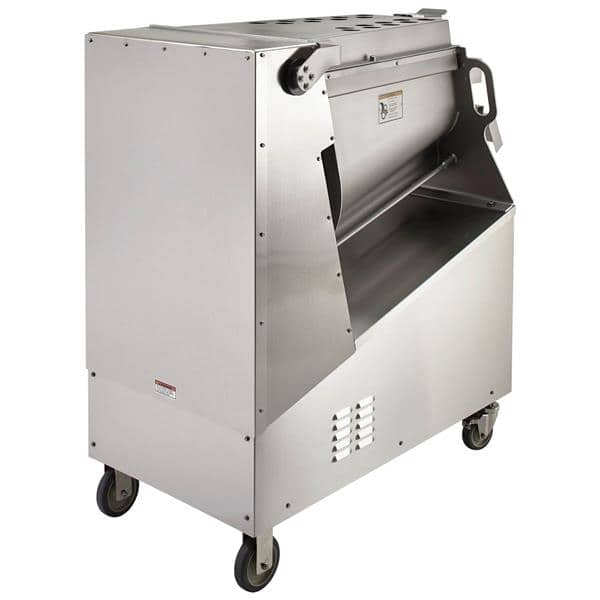 Hobart MG2032+BUILDUP Prime Mixer Grinder