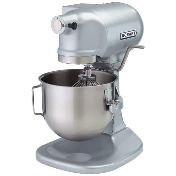 Hobart N50-60 100-120/60/1 Mixer with bowl Hobart N50-60 100-120/60/1 Mixer with bowl