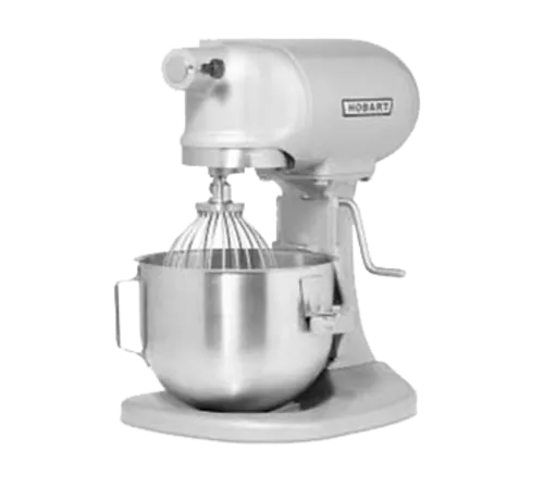 Hobart Hobart N50-60 100-120/60/1 Mixer with bowl