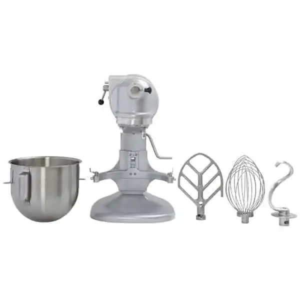 Hobart N50-619 230/50/1 Mixer with bowl