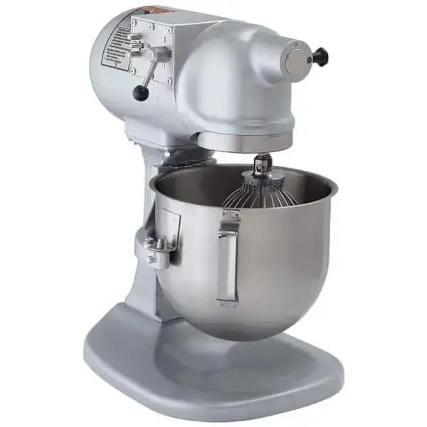 Hobart N50-619 230/50/1 Mixer with bowl
