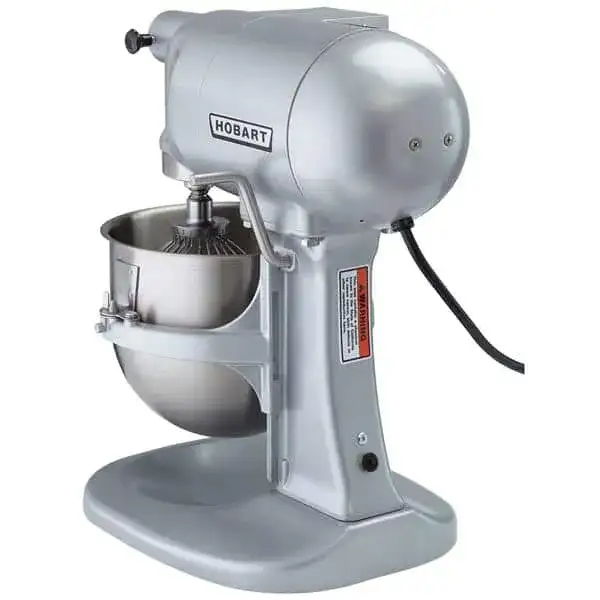 Hobart N50-619 230/50/1 Mixer with bowl