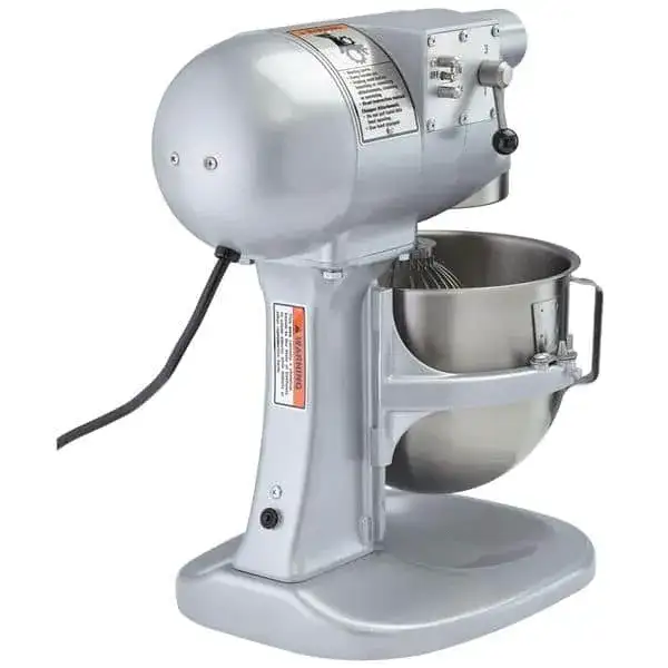 Hobart N50-619 230/50/1 Mixer with bowl