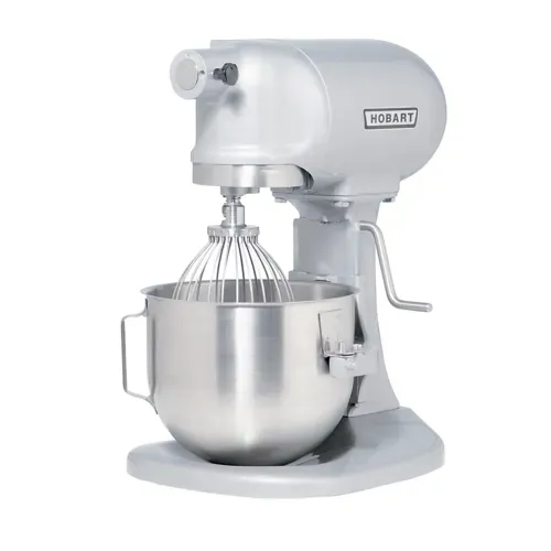 Hobart Hobart N50-651 100-120/60/1 Mixer with bowl