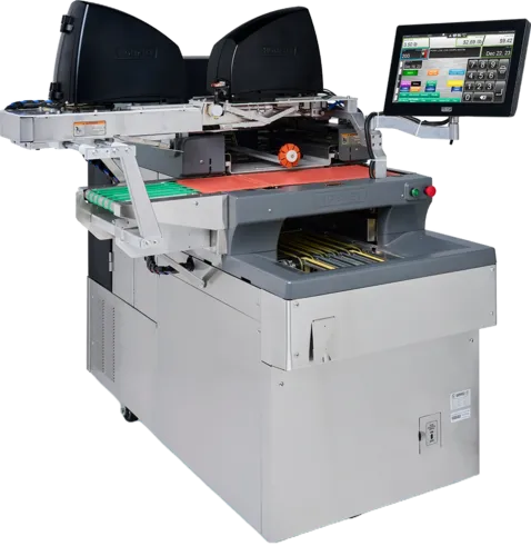 Hobart Hobart NGW1-LS2RL2P Automatic Wrapper: NGW-2P Wrapping System -