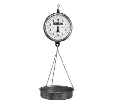 Hobart PR309-1 Hanging Dial Scale