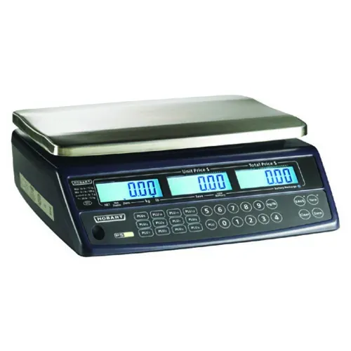 Hobart Hobart PS40-3 Price Computing Scale
