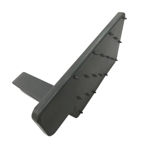 Hobart Hobart PUSHER-PLATE Pusher Plate for securing meat on carriage tray