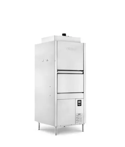 Hobart Hobart PW10N-ADV-1 Advansys™ Ventless Pot/Pan/Utensil Washer with