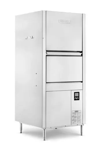 Hobart Hobart PW10N-BAS-2 Pot/Pan/Utensil Washer
