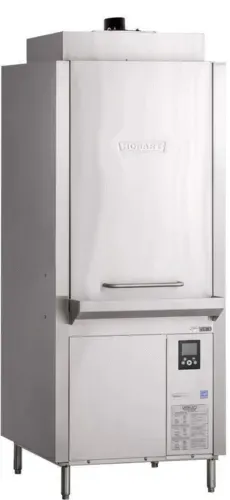 Hobart Hobart PW12N-ADV-1 Advansys™ Ventless Pot/Pan/Utensil Washer