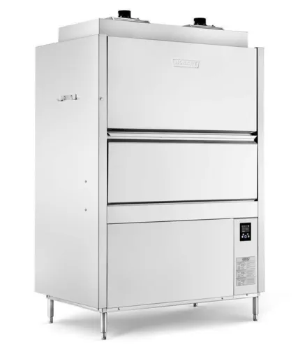Hobart Hobart PW20N-ADV-2 Advansys™ Ventless Pot/Pan/Utensil Washer with